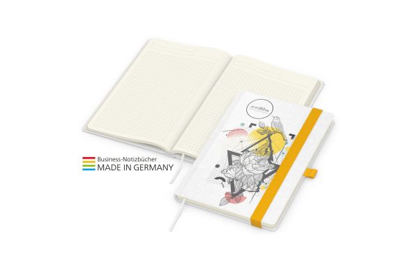 Match-Book Creme Natura individuell Bestseller