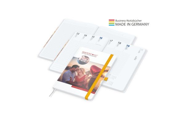 Match-Hybrid White Cover-Star Bestseller