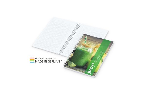 Meeting-Book Bestseller, A5
