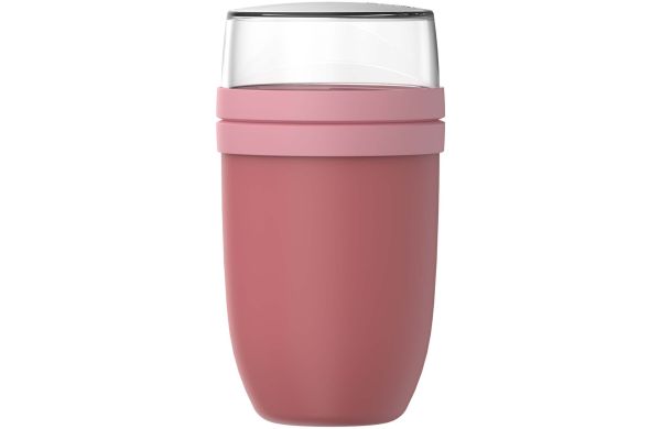 Mepal Ellipse 750+300 ml isolierter Lunchpot