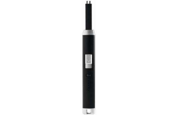 Metmaxx BBQ Feuerzeug FutureTechFire schwarz