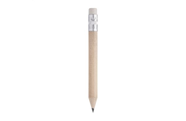 Mincil Holzbleistift, natur