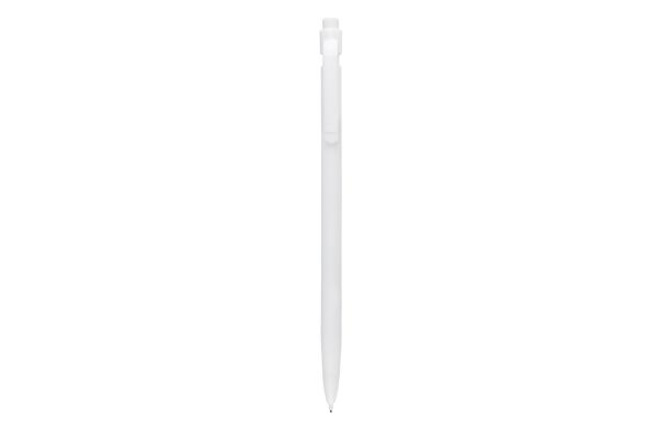 Minenbleistift mechanisch, weiss