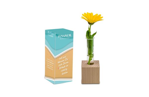 Mini-Vase