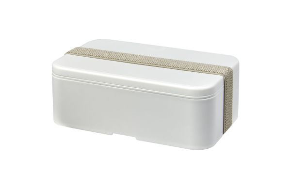 MIYO Renew Lunchbox, offwhite