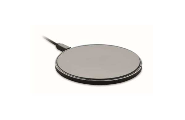 RESS Induktive Ladestation - schwarz