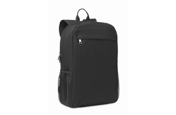 EIRI 15" Laptop Rucksack - schwarz