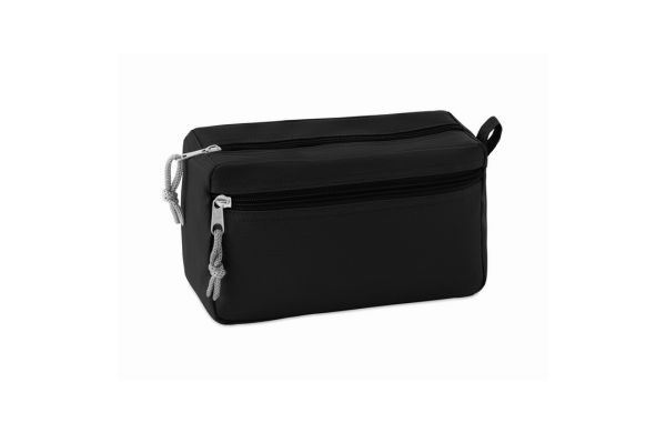 NEW & SMART Kosmetiktasche - schwarz