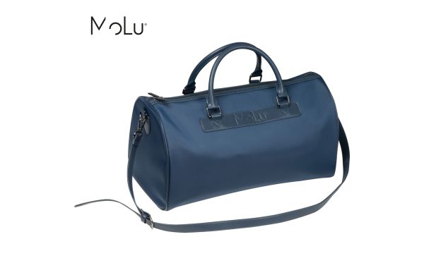 MoLu Weekender Monaco - dunkelblau