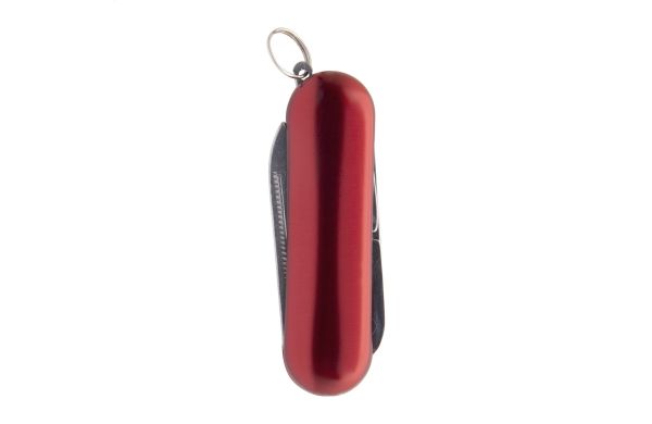 Multifunktions-Taschenmesser Gorner Mini, rot