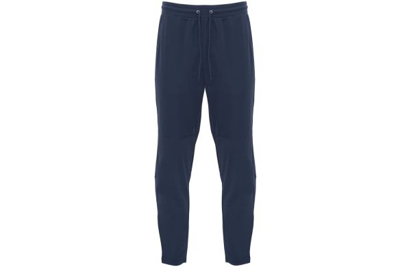 Neapolis Hose Unisex, dunkelblau, S
