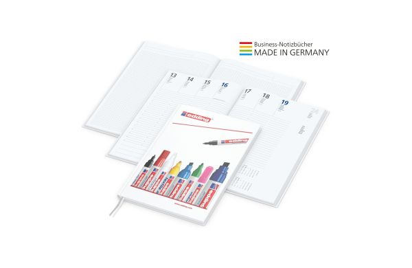 Note-Hybrid Bestseller inkl. 4C-Druck
