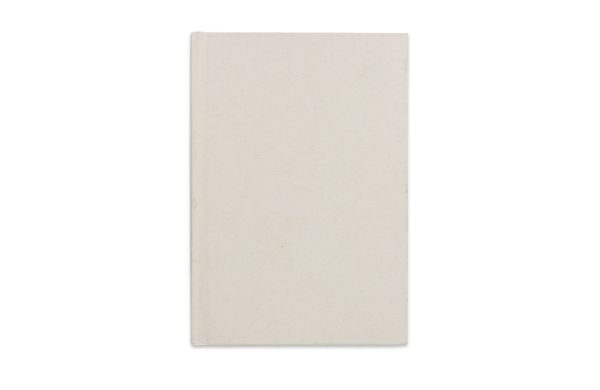Notizbuch Milchkarton A5