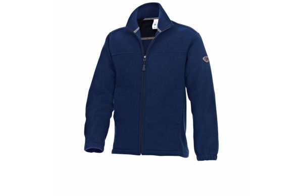 Outdoor-Fleecejacke 1872-646 nachtblau XS