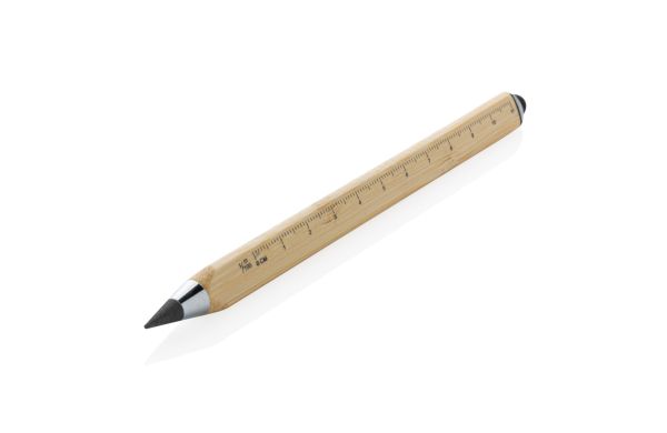 Eon Bambus Infinity Multitasking Stift/braun