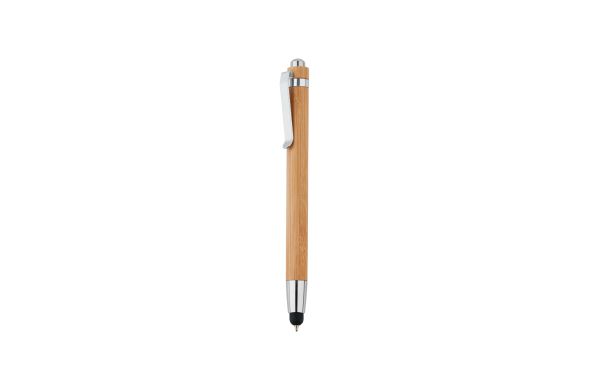 Bambus Stylus/braun