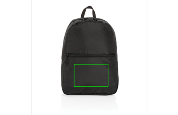 Impact AWARE™ RPET Basic Rucksack