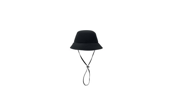 PALMAR Fisherman-Hat, schwarz