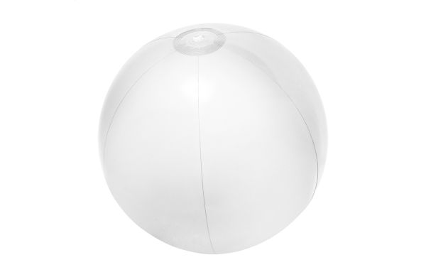 Patong RPVC Strandball (ø40 cm), weiss