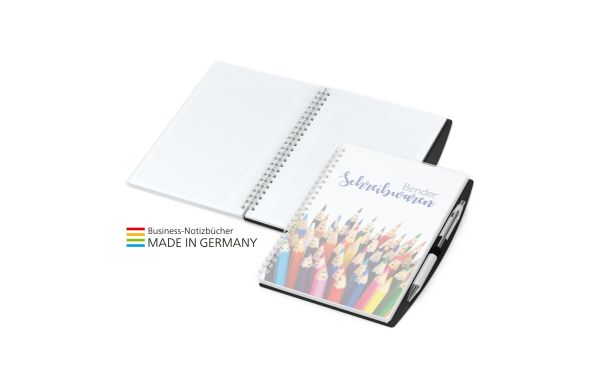 Pen-Book Bestseller A4