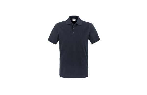 Poloshirt aus Pima-Baumwolle 801 tinte XS