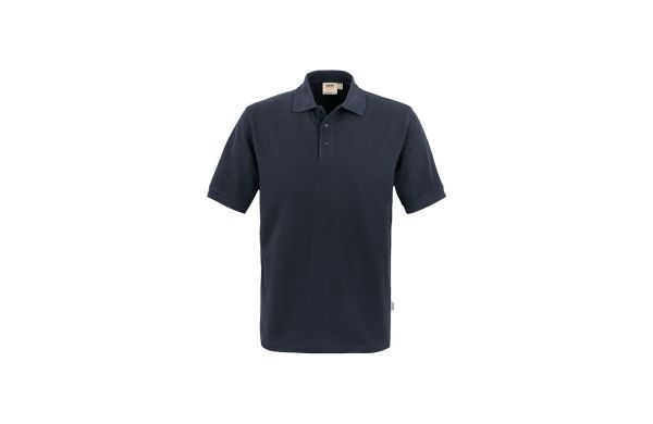 Poloshirt ECO mit Funktionsgewebe 569 tinte 2XS