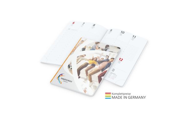 Prestige-Flexx Bestseller inkl. 4C-Druck