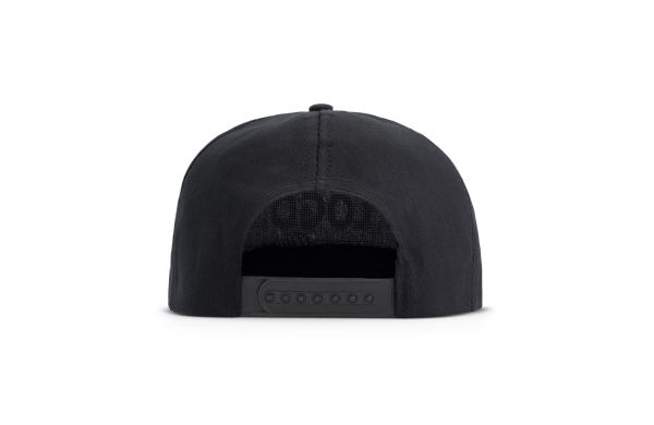 Promo Cap
