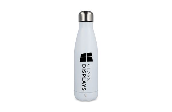 R-Swing Flasche 500ml, weiss