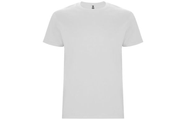 Stafford T-Shirt für Herren - weiss - S