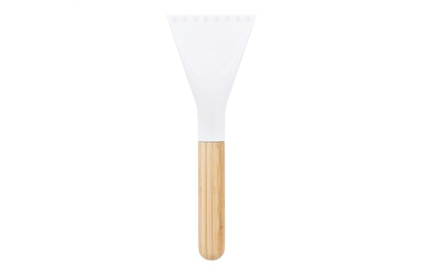 Rambek RABS Eiskratzer, weiss