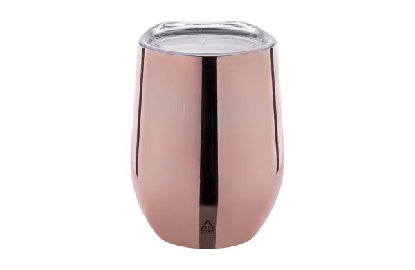Rebby Oro Thermobecher RSS, rosa