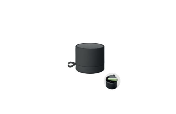 RECAR 5.1 Wireless Lautsprecher, schwarz