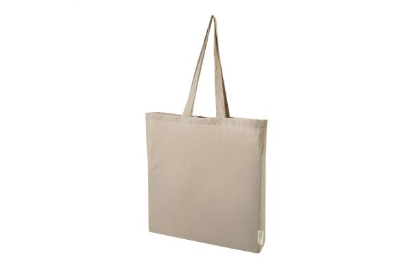 Recote Baumwolltasche, natur