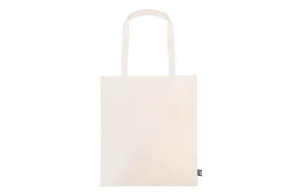 Refelt Shop Einkaufstasche RPET, natur