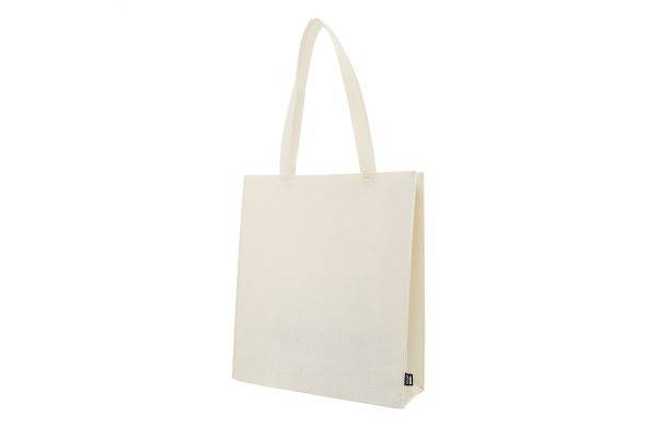 Refelt Shop Plus Einkaufstasche RPET, natur