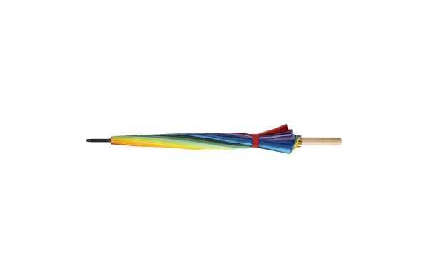 Regenbogen-Schirm Rainjoy