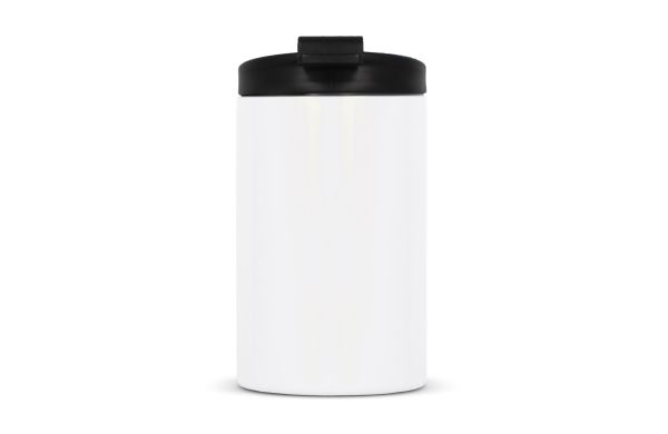 Reisebecher Isolier Leak-Free 200ml, weiss