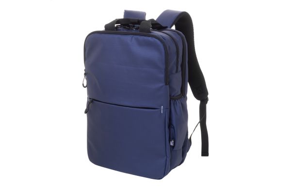 REPT Rucksack Stanford, dunkelblau