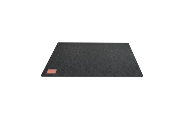 ROMINOX® Vegane Filzunterlage // Plana