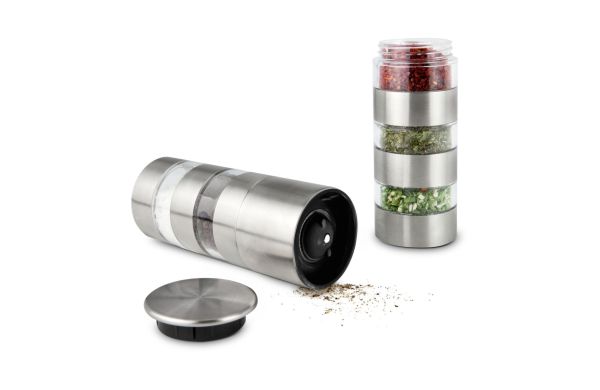 ROMINOX® Gewürzmühle // Variation