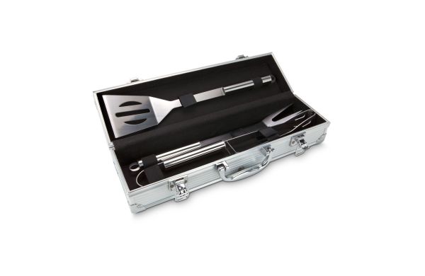 ROMINOX® Grillkoffer // Barbecue