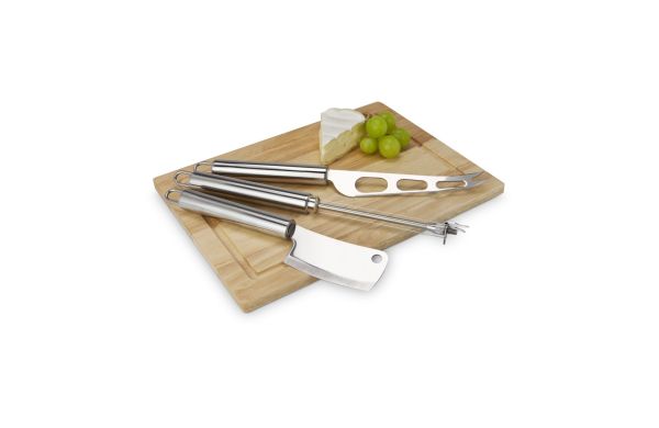 ROMINOX® Käse-Set // Legno