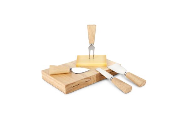 ROMINOX® Käsemesser-Block // Magno