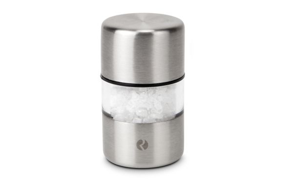 ROMINOX® Mini Salz- oder Pfeffermühle // Milam
