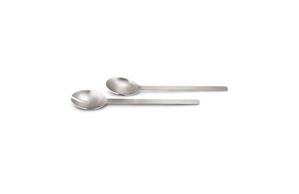 ROMINOX® Salatbesteck // Circum