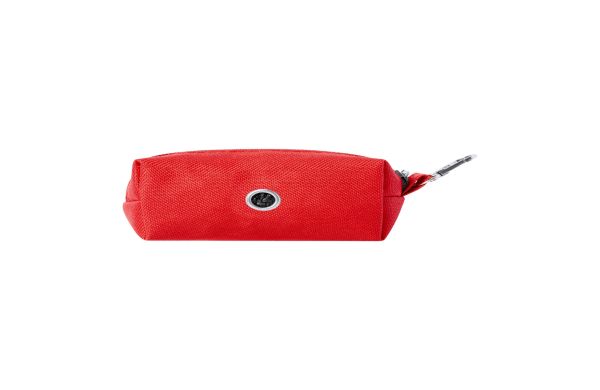 Ronbi Hundekotbeutelspender, rot