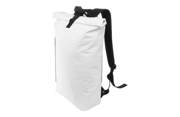 RPU-Rucksack Pullex, weiß