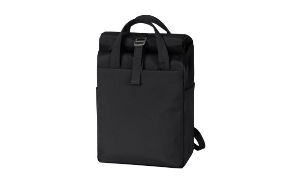 Rucksack METRO, schwarz