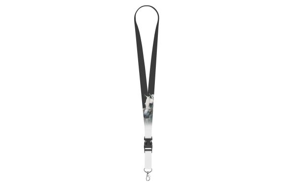 SchlüB-Lanyard Transfer mit KH und SchnappV_ 20 mm_ individuell